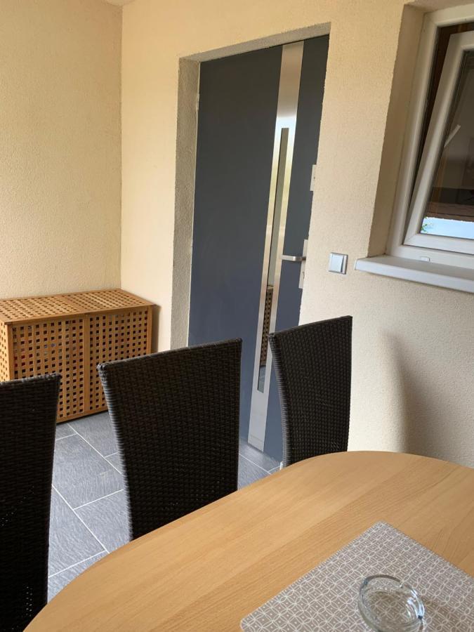 Apartmany City 2 Ostrava Bagian luar foto