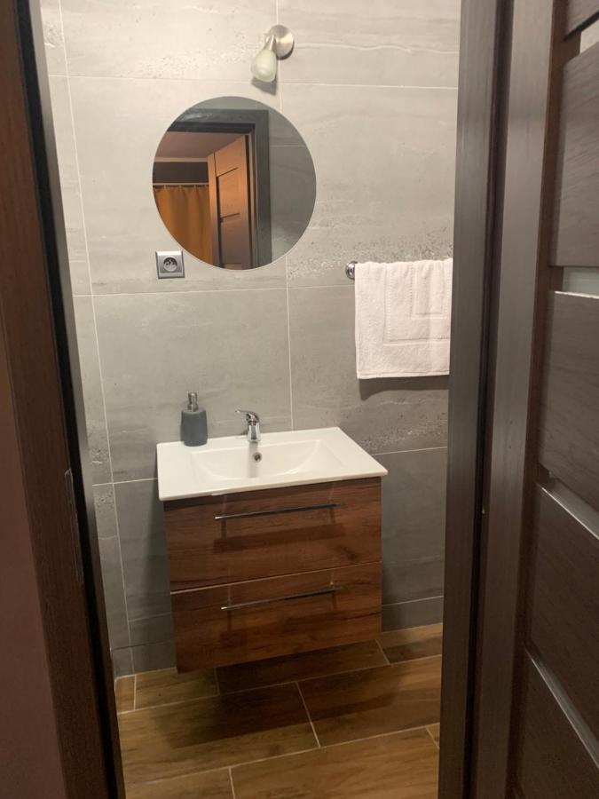 Apartmany City 2 Ostrava Bagian luar foto