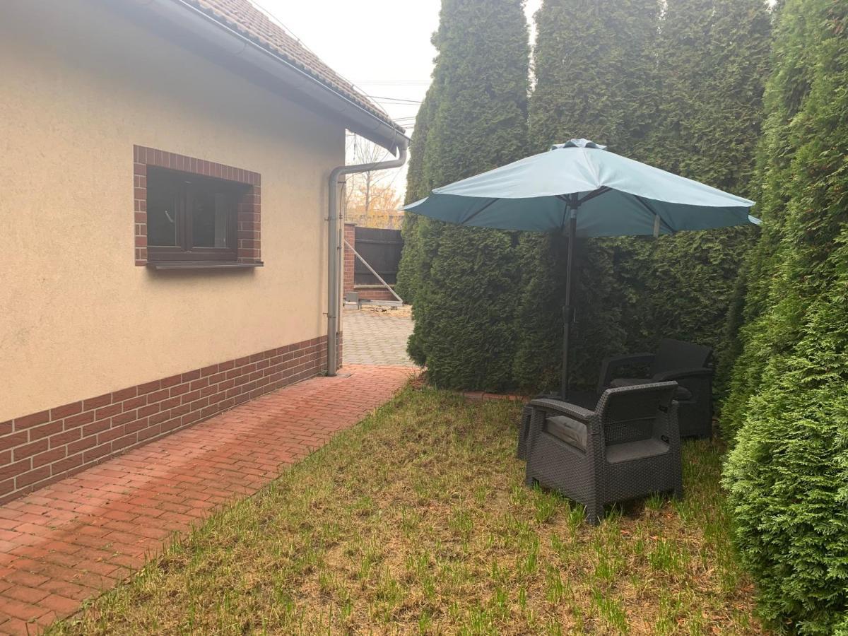 Apartmany City 2 Ostrava Bagian luar foto