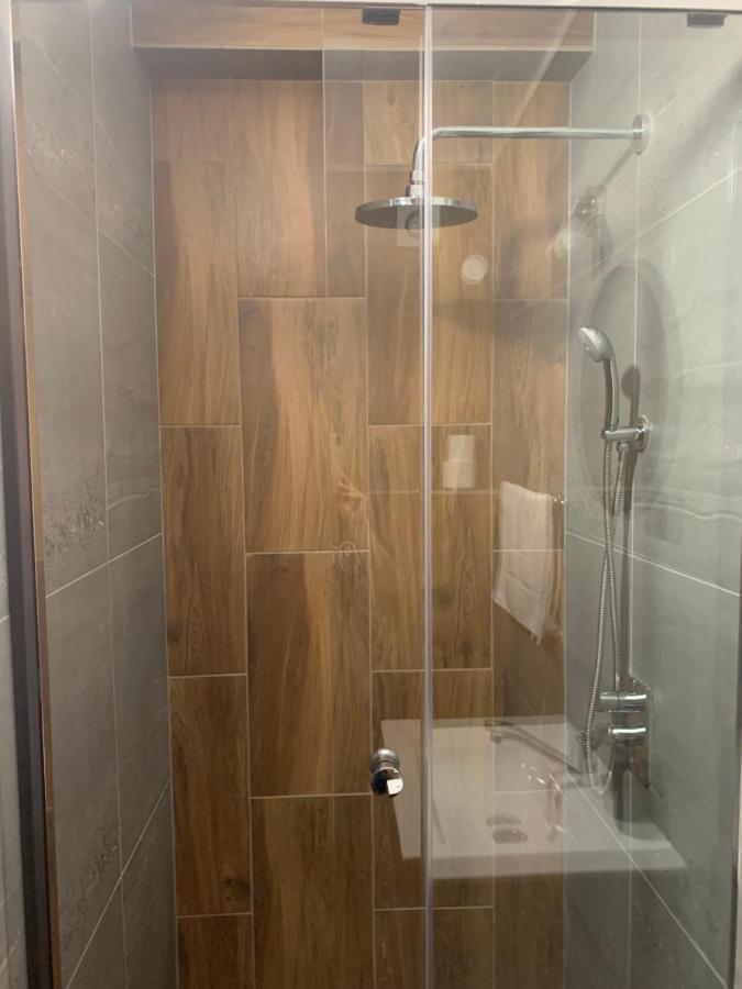 Apartmany City 2 Ostrava Bagian luar foto